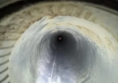 Air Duct Cleaning