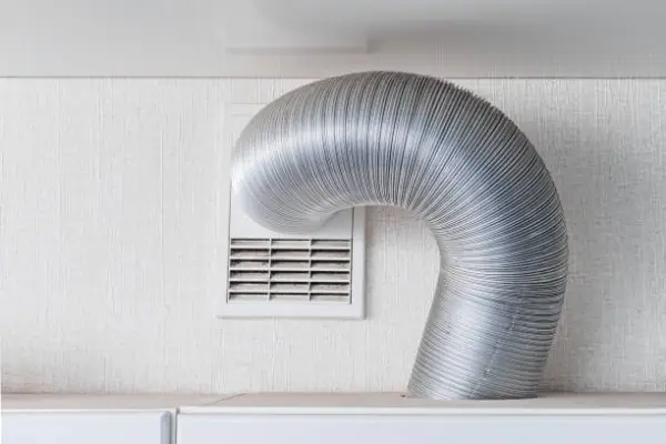 Vent Cleaning