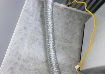 Dependable Residential Air Duct Cleaning