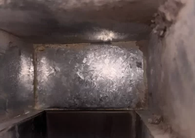 Professional Ventilation Cleaning