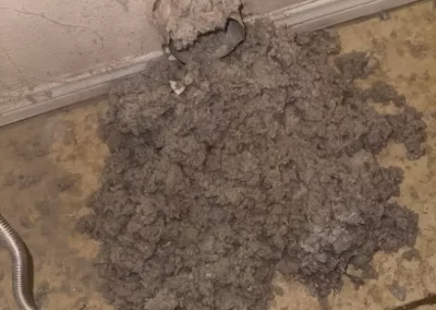 Reputable Air Duct Cleaner