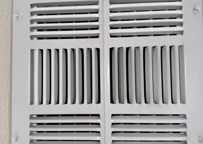 Reputable Air Duct Cleaning Company