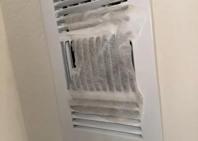 Trusted Ventilation Cleaning